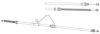CEF FO02220 Cable, parking brake